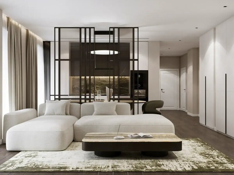 Pipera, Horizon Pipera, 2 camere, 0% comision, 2 parcari Klaus incluse