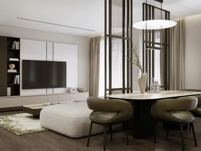 Pipera, Horizon Pipera, 2 camere, 0% comision, 2 parcari Klaus incluse