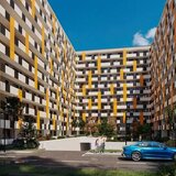 Pipera, Horizon Pipera, 2 camere, 0% comision, 2 parcari Klaus incluse